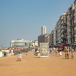 In With Sea Views Ostende