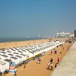 Apartmán In With Sea Views Ostende