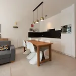 Apartmán In With Sea Views Ostende