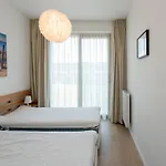 In With Sea Views Ostende