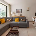 Apartmán In With Sea Views *