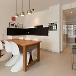 Apartmán In With Sea Views *