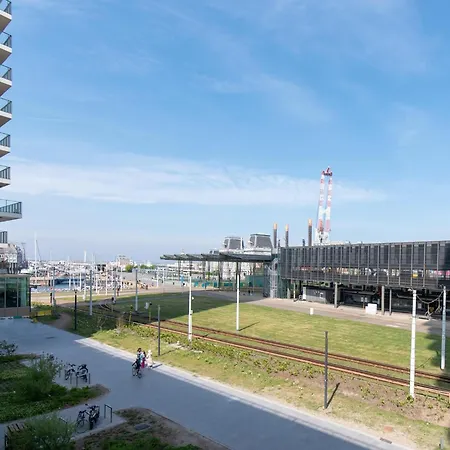 In With Sea Views Apartmán