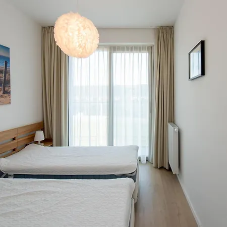 In With Sea Views Ostende