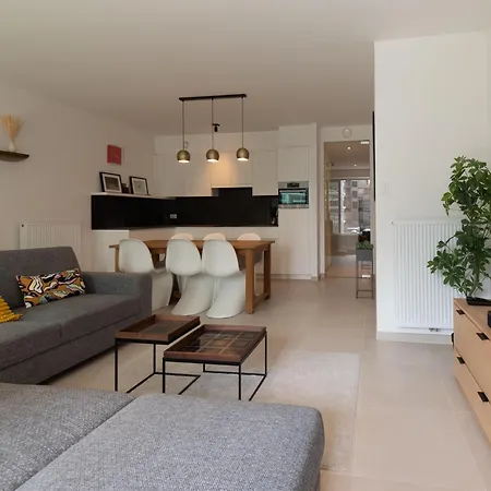 Apartmán In With Sea Views