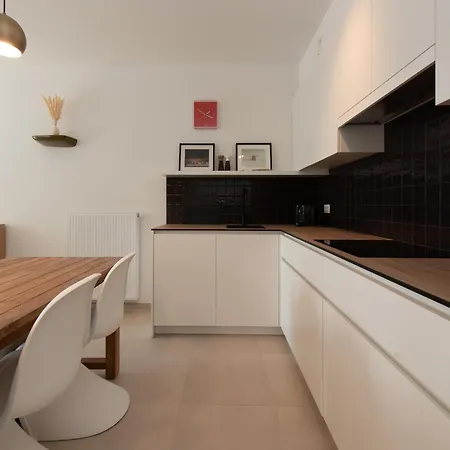 In With Sea Views Ostenda