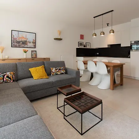 In With Sea Views Apartament *