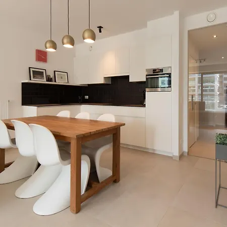 Apartament In With Sea Views *