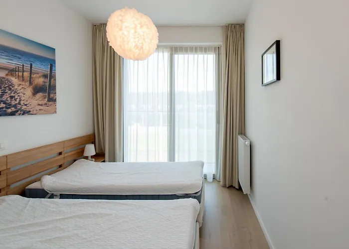 In With Sea Views Ostenda