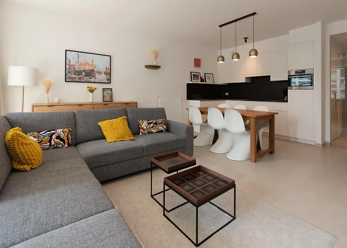 In With Sea Views Appartamento *