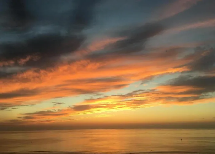 In With Sea Views * Ostenda