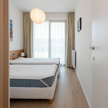 Daire In With Sea Views *