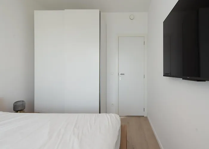 In With Sea Views Апартаменты