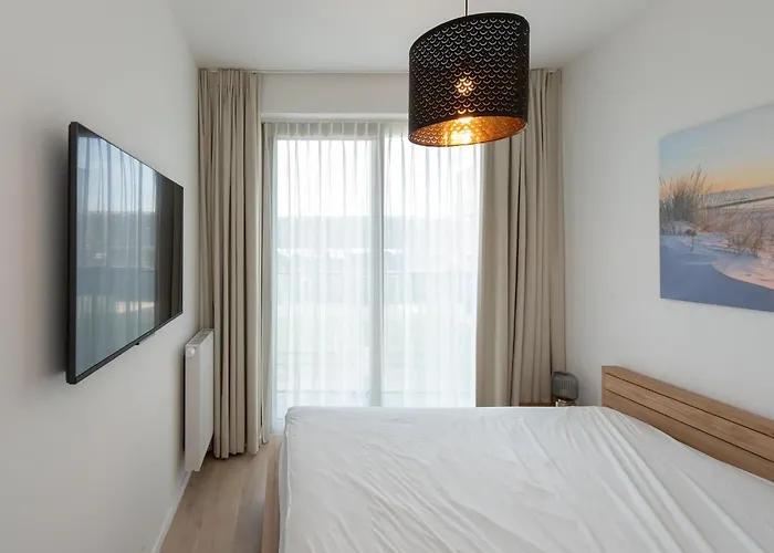 In With Sea Views Апартаменты *