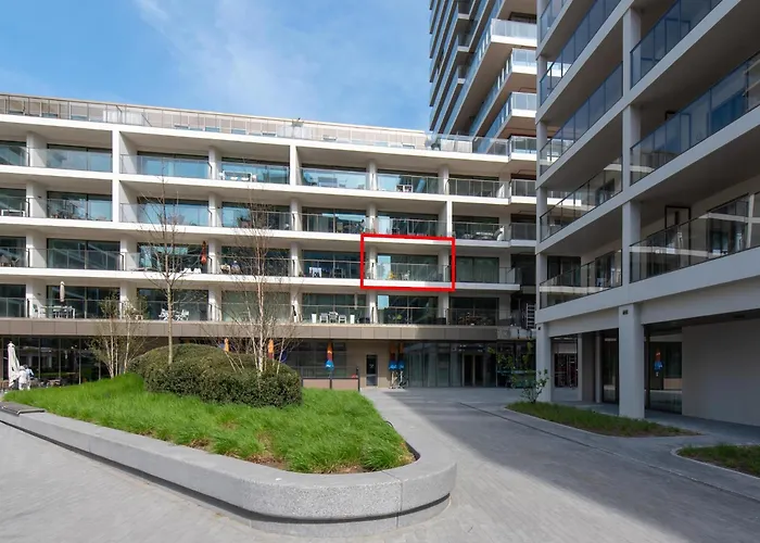 In With Sea Views Апартаменты *