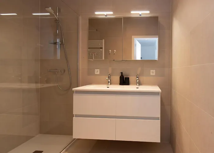 In With Sea Views Апартаменты